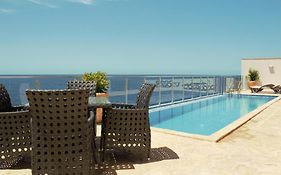 Paradise Beachfront View 2